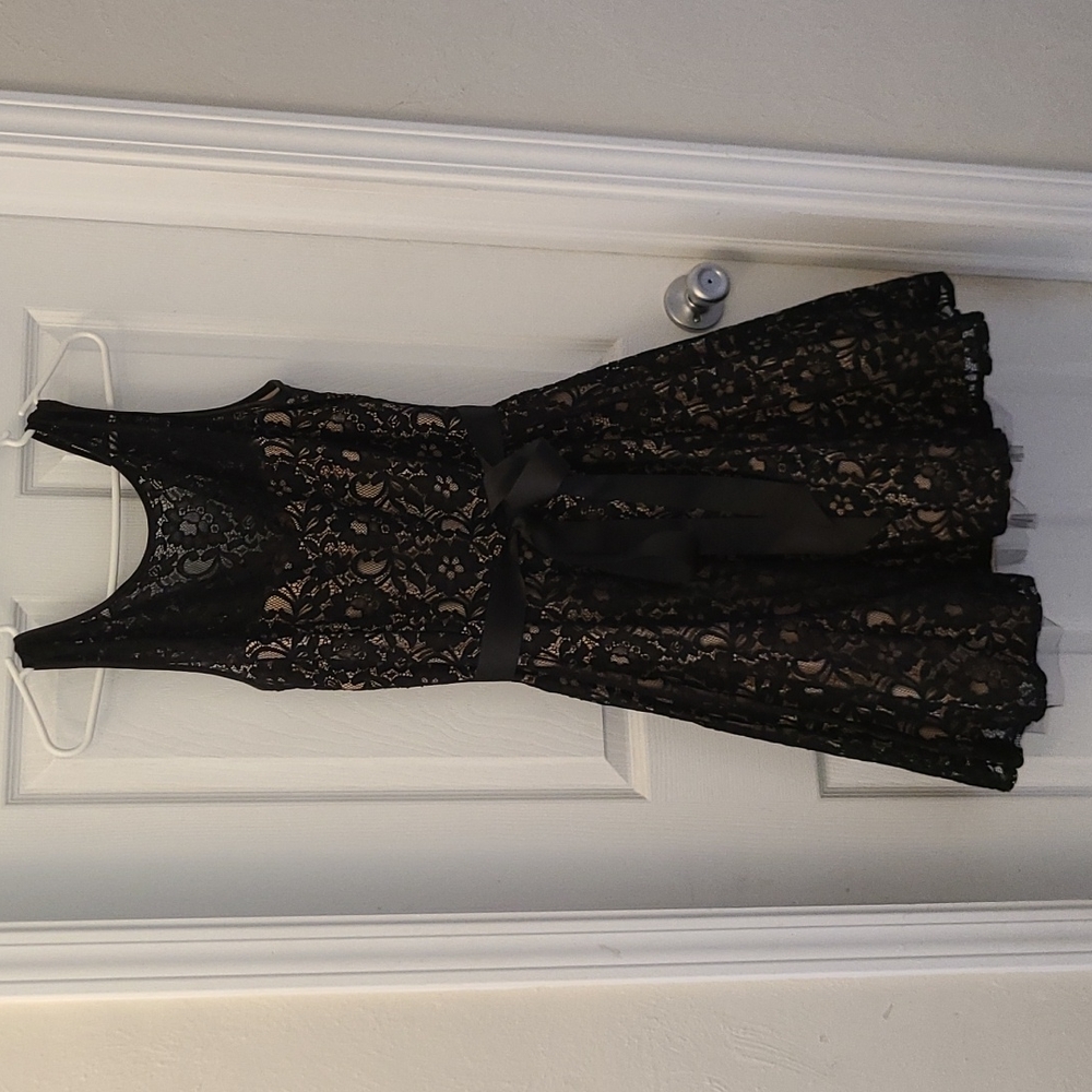 Betsy & Adam Dress